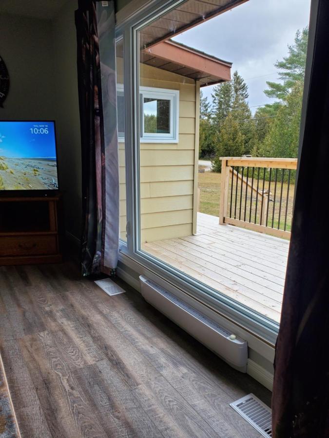 Michaels Bay Getaway On Manitoulin Island Villa South Baymouth ภายนอก รูปภาพ